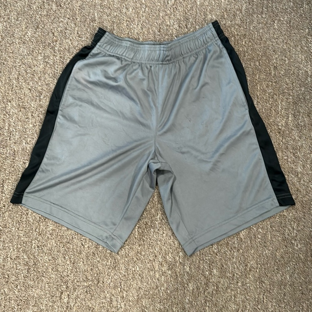 Russell athletic shorts